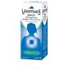 LISOMUCIL Scir.Ad.s/z 200ml - LISOMUCIL - 023185097