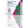 SANDOZ Ibuprofene Sandoz 24 Compresse Rivestite 200 mg - SANDOZ - 025636059