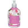 3 Rosa Foglie Detertgente Mani&corpo 490ml - - 984499095