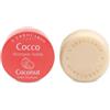 L'Erbolario Cocco Shampoo Solido 60g - - 985723333