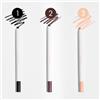 GOOVI MATITA OCCHI LINER & KAJAL 02 BROWN - - 987405697
