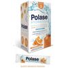 POLASE HYDRATION - INTEGRATORE ENERGIZZANTE CON VITAMINE E MINERALI - GUSTO ARANCIA - 12 BUSTE - POLASE - 984146023
