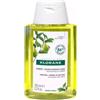 Klorane shampoo cedro 100ml - - 983592510