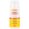 Vitamindermina polvere estratto vegetale 100 g - VITAMINDERMINA - 989367180