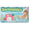 SWIMMIES Pants M(9-15Kg)11pz - SWIMMIES - 987025083