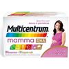 Multicentrum Mamma Dha 30+30 Capsule Molli-Multivitaminico e Multiminerale - MULTICENTRUM - 986699585