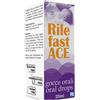 RILEFAST CE Gtt 20ml - - 989416336