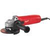 Milwaukee 4933451220 - diam. Disco 125 mm e potenza di bassa tensione