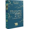 L'Ippocampo Frankenstein o il moderno Prometeo. Ediz. a colori