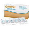 UNIDERM FARMACEUTICI Srl Candinet ovuli plus 6pz - Candinet - 931094421