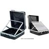 GEWA Flyht CASE IN ABS PER MIXER Custodia professionale a rack 19" 12U