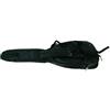 Senza marchio Custodia per chitarra elettrica morbida imbottita cover resistente gig bag co...