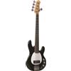 Eko Basso Elettrico 5 Corde EKO MM-305 Nero Professionale Rock Metal Nuovo Sped.