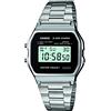 Casio Orologio Unisex A158WEA-1EF