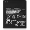 TQTHL Batteria originale EB-BG556GBY per Samsung Galaxy Xcover 7 G556B con panno mungoo