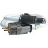 Supra Cables Cavo Alimentazione Maschio Femmina Blu 2.5 CS-EU 1,0 Mt