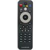 VINABTY Telecomando di Ricambio applicabile per Philips Blu-ray Disc Player RC2802 996510058437 BDP-7500B2 BDP2180 BDP2180/12 BDP2985/F7 BDP1200 BDP1200/F7 BDP2100 BDP2100/79 BDP3200 BDP3200/98