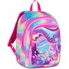 SEVEN Zaino Scuola SJ Gang Soft Pouch Girl Advanced 29 Litri