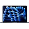 APPLE MACBOOK AIR 13 M5 24GB/1TB MIDNIGH 10CORE 10GPU M5 MIDNIGHT 2026