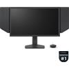 BENQ MON 24.5 TN HDMI DP 1MS 280HZ BENQ XL2540X+ PIVOT REG ALT ZOWIE