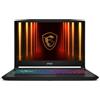 MSI MICROSTAR NB 15,6 I7-14650HX 16GB 1TBSSD W11 MSI KATANA 15 - RTX 5060