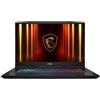 MSI MICROSTAR NB 17 I7-14650HX 16GB 1TBSSD W11 MSI KATANA 17 - VGA RTX 5060