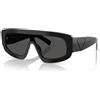 Prada PR D10S - 16K08Z Occhiali da Sole