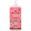 LABORATOIRE NUXE ITALIA SRL NUXE Very Rose Gel Doccia Apaisant 750ml | Maxi Formato | Farmacia Mascia