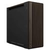 ASUS ProArt PA602 Wood Edition - Metal Panel Case Midi Tower No-Power EATX/ATX/mATX/Mini-ITX/DTX/Mini-DTX