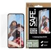 PanzerGlass Ultra-Wide Fit Pellicola Vetro Temperato per Samsung Galaxy S25+/S24+