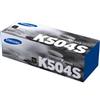 HP Clt-k504s - nero - originale - cartuccia toner