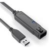 Unitek Cavo Unitek Y-C4030GBK USB 3.1 3m [AKUNIPU00000029]