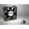 Intertech Ventola Inter-Tech DFG12038B12DN-Bulk 120x120x38 12V Nero [88885578]