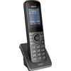 SNOM Telefono cordless Dect Snom M55 per M500 display a colore Nero [00004629]