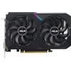 Asus Scheda video nVidia Asus GeForce RTX 3050 Radeon 8GB OC V2 [DUAL-RTX3050-O8G-V2]