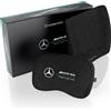 noblechairs Set cuscini Noblechairs Edizione Mercedes-AMG Petronas Formula One Team in memory foam Nero