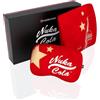 noblechairs Set cuscini Noblechairs Edizione Fallout Nuka-Cola in memory foam Rosso