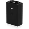 Ubiquiti Iniettore Poe Ubiquiti POE-50-60W Gigabit Ethernet 10/100/1000Mbit/s Nero [POE-50-60W(EU)]