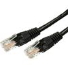 TB Cavo patch TB cat.6A RJ45 UTP 2m Nero [AKTBXKS6AUP200B]