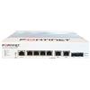 FORTINET Firewall Fortinet FortiGate Rugged 60F 6000Mbps Bianco [FGR60F]