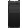 Hp Pc Hp Z4 G5 Intel Xeon W3-2525 64GB 1TB SSD Win11Pro Nero [D4SX3ET#ABZ]