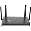 Tp-link Router Tp-Link Archer BE3600 Wifi Dual band 2882Mbps Nero [ARCHER BE3600]