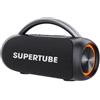TRACER Altoparlante Tracer SuperTube TWS Wireless Bluetooth Nero [TRAGLO47727]