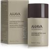 AHAVA Men's Soothing After-Shave Moisturizer Light-absorbing Lotion 1.7 Fl.Oz