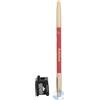 Sisley Paris Sisley Phyto-Levres Perfect Lipliner #04 Rose Passion - Con pennello e temperino per labbra 1,2 g