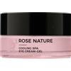 ANNEMARIE BÖRLIND Rose Nature Cooling Spa Eye Creme Gel 15ml