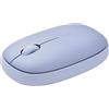 RAPOO Mouse RAPOO M660 silenzioso wireless multimodale viola