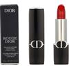 Dior #999 Rossetto Dior Rouge Dior Satin