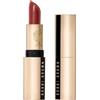 Bobbi Brown Rossetto Luxe 3,5 g Tonalità Mirtillo Rosso