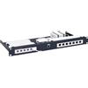 RackmountIT Rackmount.IT .IT Kit for Ubiquity UCG-Ultra & USW-Ultra (RM-UB-T7)